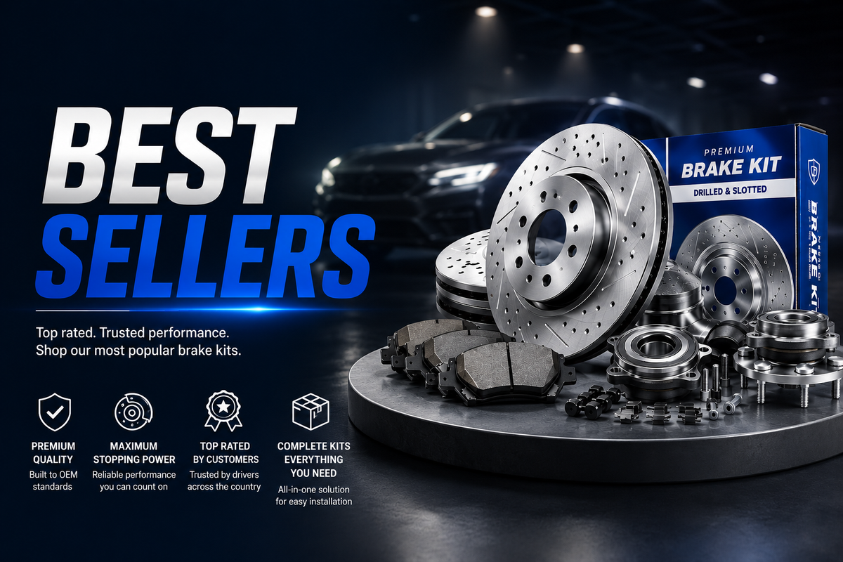Best Sellers