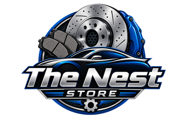 The Nest Store